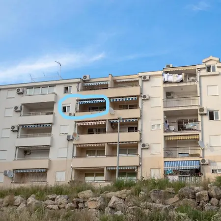 Lejlighed Maja Superior