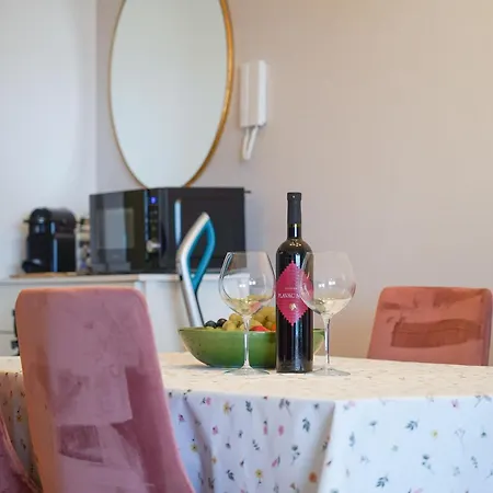 Maja Superior Lägenhet