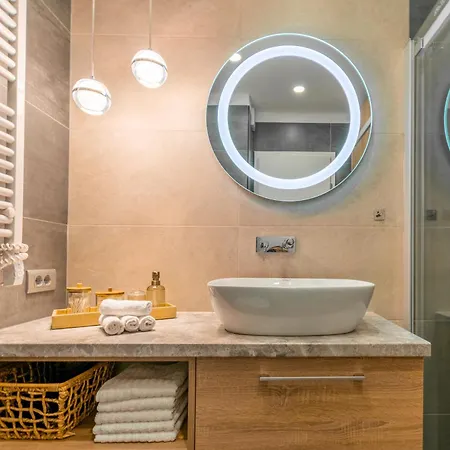 Maja Superior Lejlighed