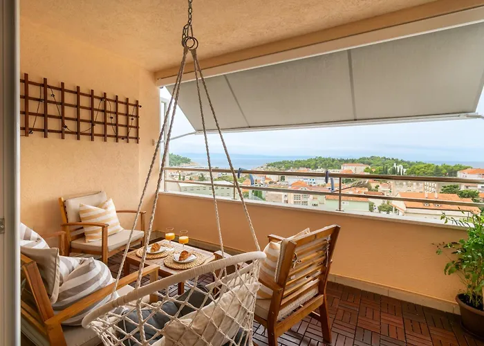 Maja Superior * Makarska