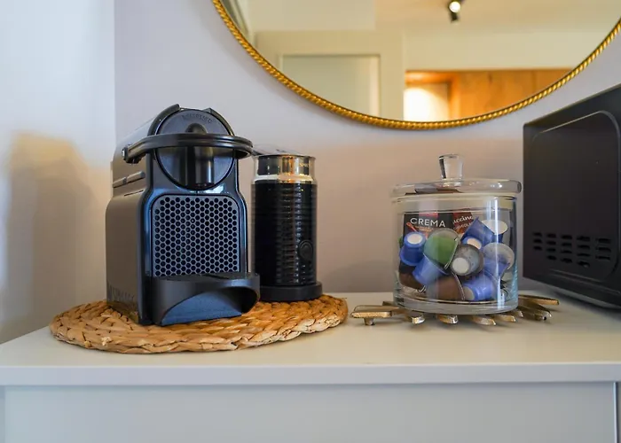 Maja Superior Apartman