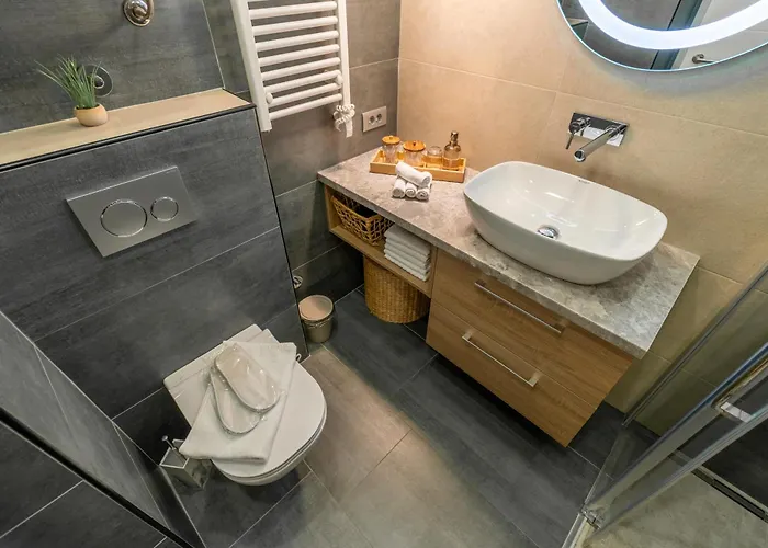 Maja Superior Apartman *