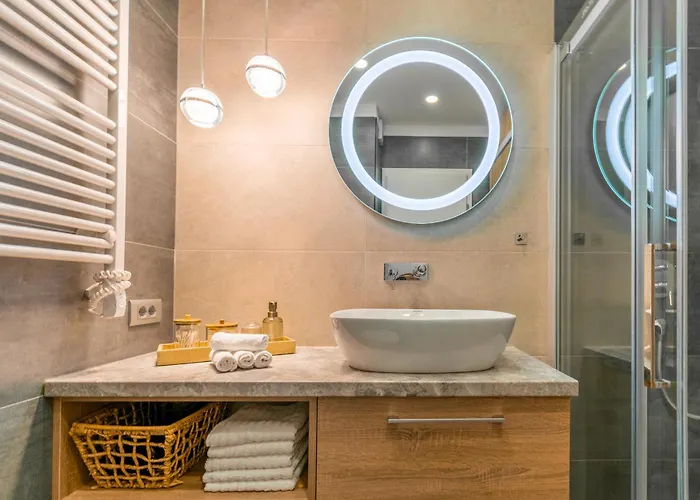 Maja Superior Apartman