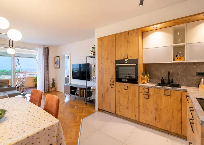 Maja Superior Apartman *