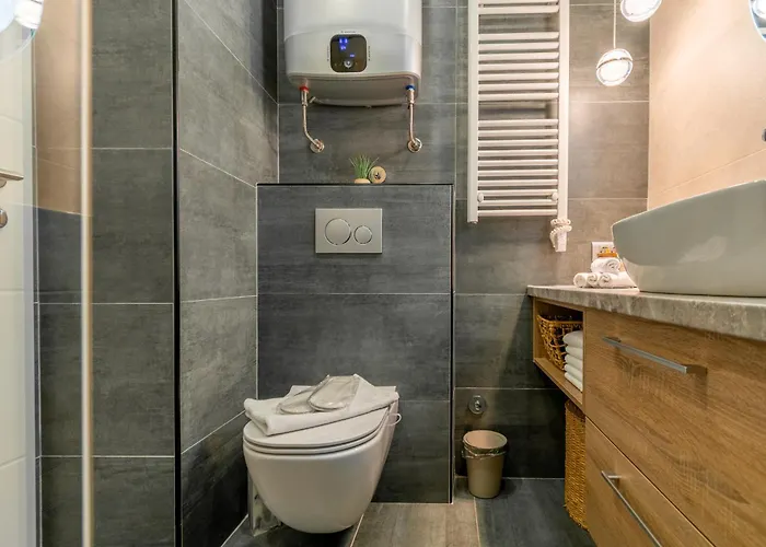 Maja Superior * Makarska