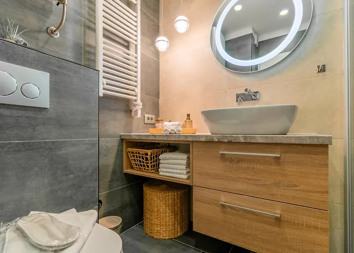 Maja Superior * Makarska