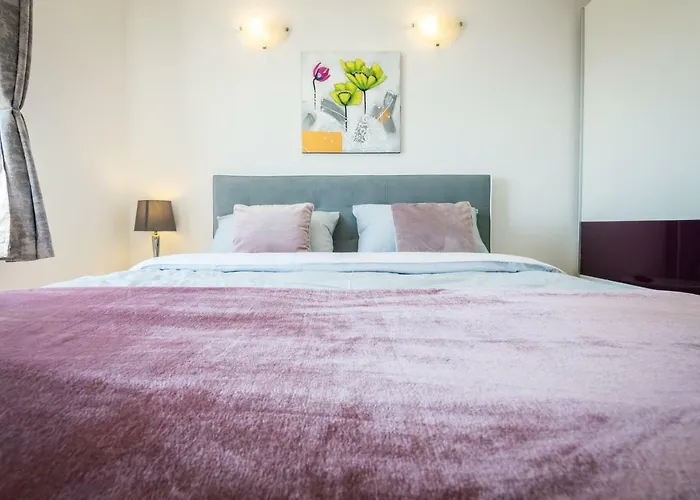 Maja Superior Apartman *