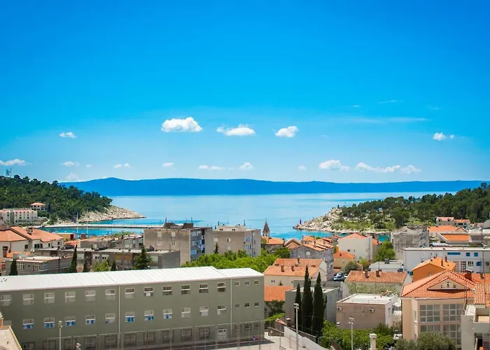 Apartman Maja Superior *