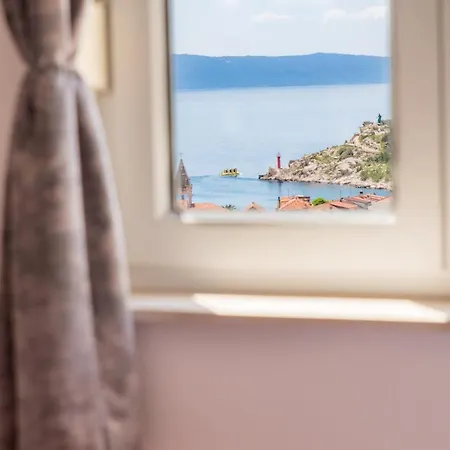 Maja Superior Апартаменты *