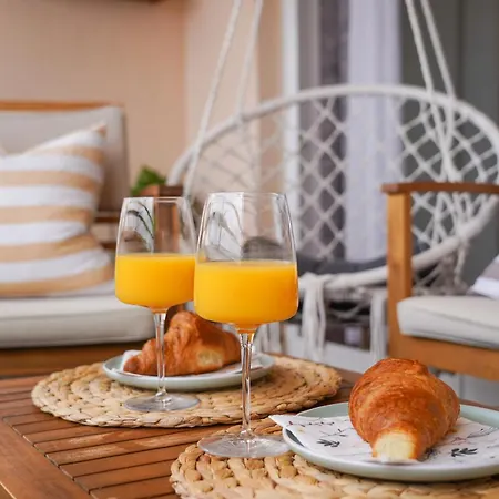 Apartamento Maja Superior *