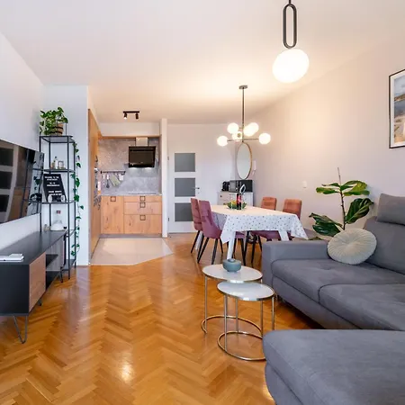 Apartamento Maja Superior Makarska