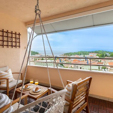 Maja Superior Apartamento *