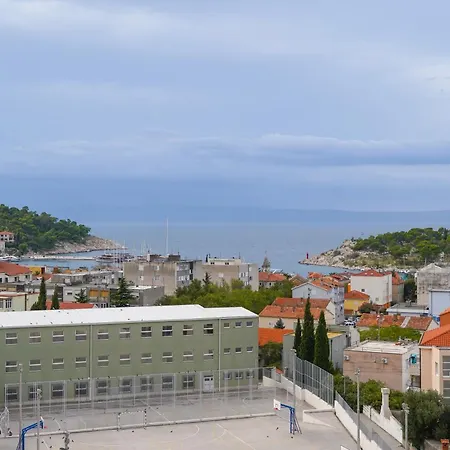 Апартаменты Maja Superior *