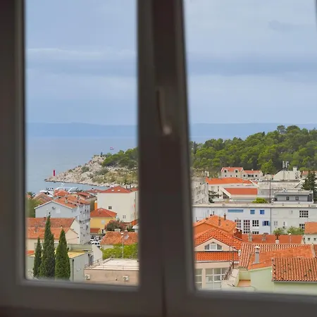 Maja Superior Апартаменты *