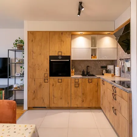 Maja Superior Apartamento