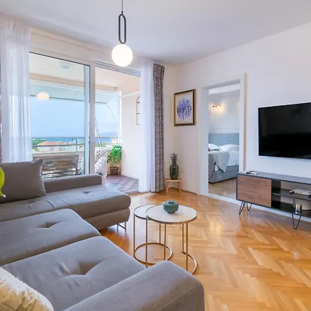 Apartament Maja Superior *