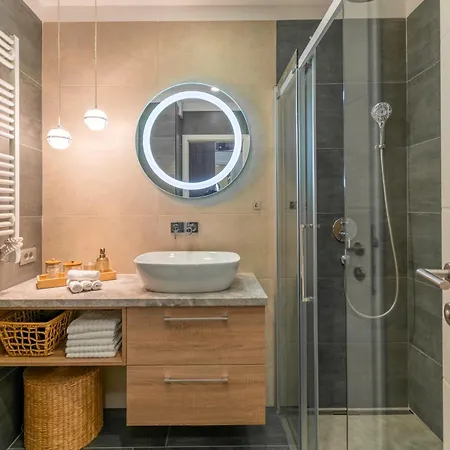 Apartamento Maja Superior Makarska