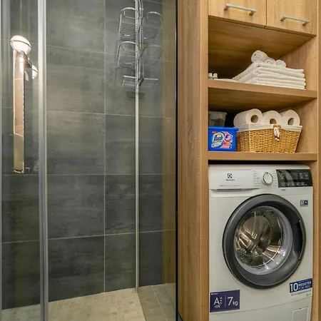 Maja Superior Apartamento Makarska