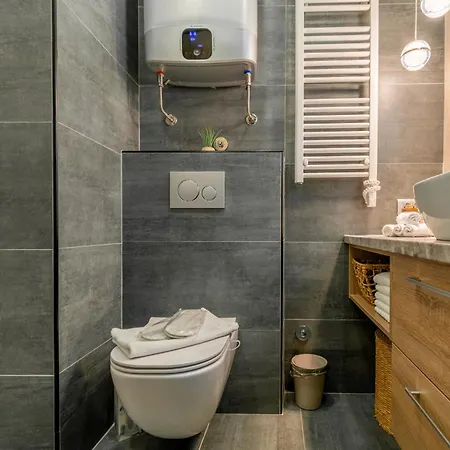 Maja Superior * Makarska