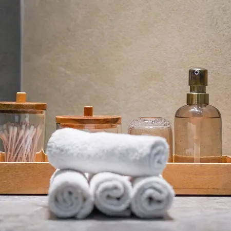 Апартаменты Maja Superior