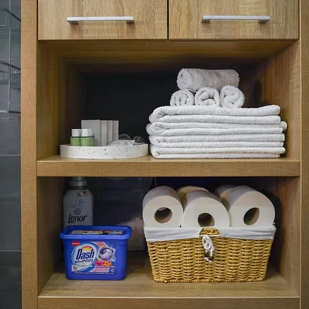 Apartamento Maja Superior