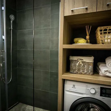 Maja Superior Apartamento *