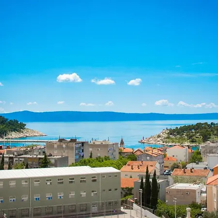 Apartamento Maja Superior *