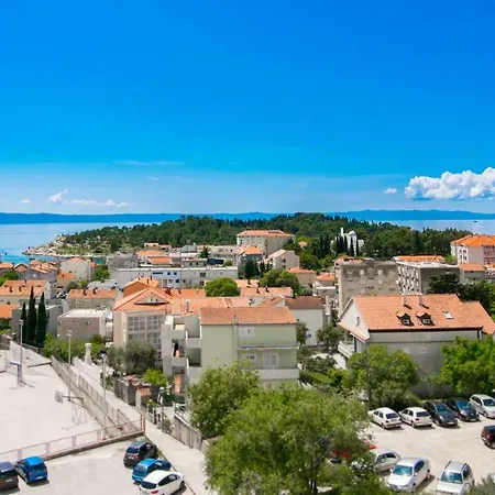 Apartamento Maja Superior *