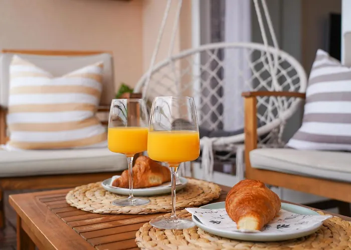 Apartamento Maja Superior *