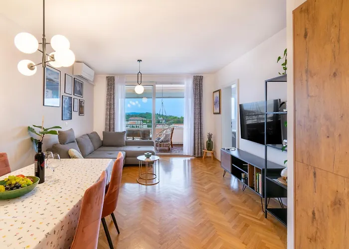 Maja Superior Apartmán *