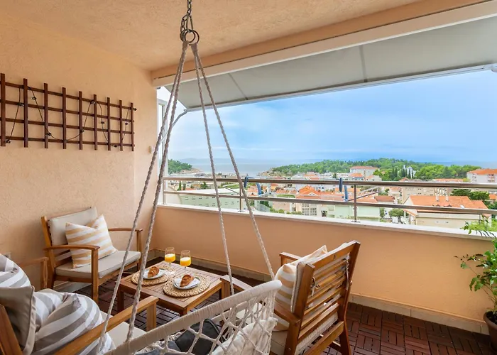 Maja Superior Apartamento *