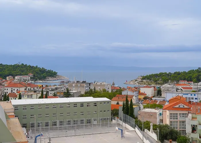 Apartmán Maja Superior *