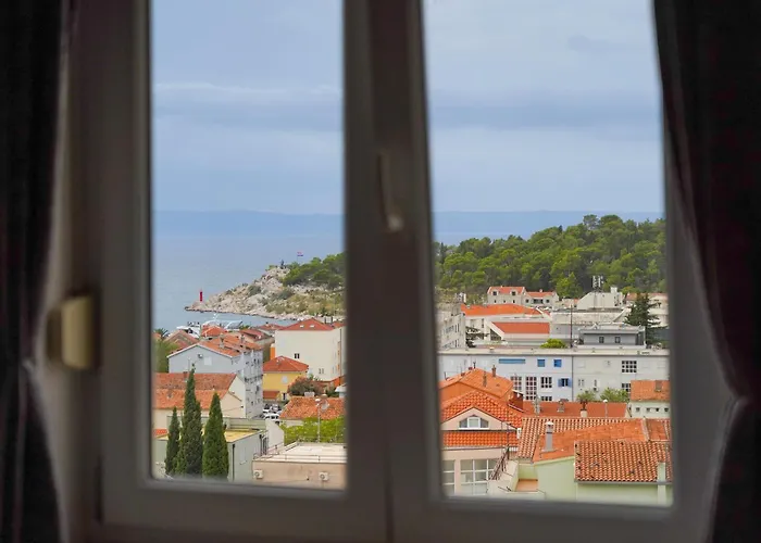 Maja Superior Apartmán *