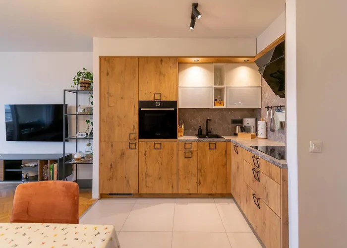 Maja Superior Apartmán