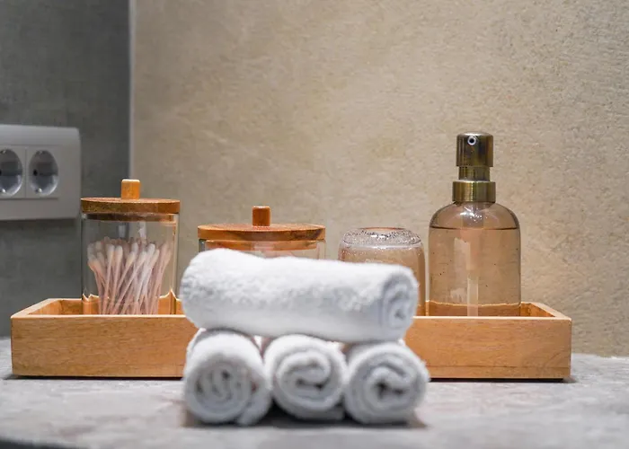 Apartamento Maja Superior