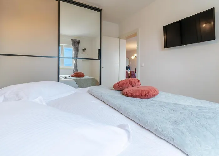 Maja Superior Makarska