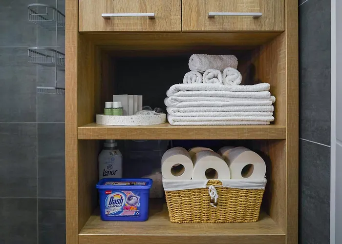 Apartmán Maja Superior