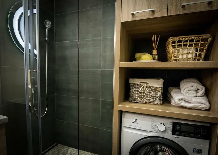 Maja Superior Apartamento *