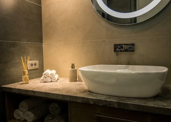 Maja Superior * Makarská