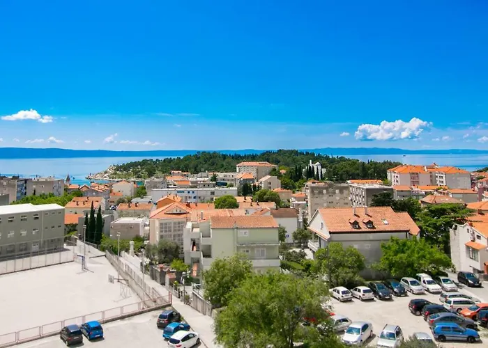 Apartmán Maja Superior *