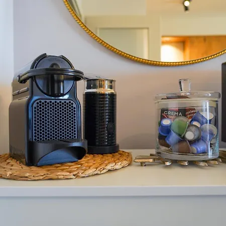 Maja Superior Apartment