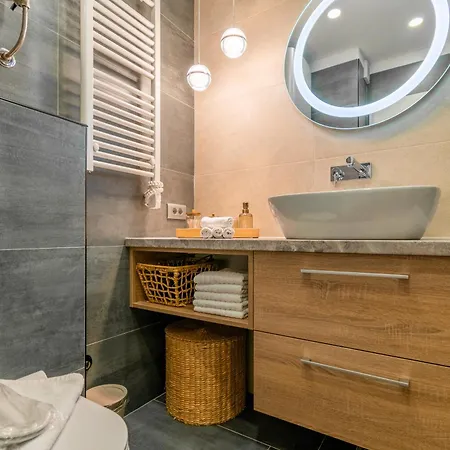 Maja Superior * Makarska